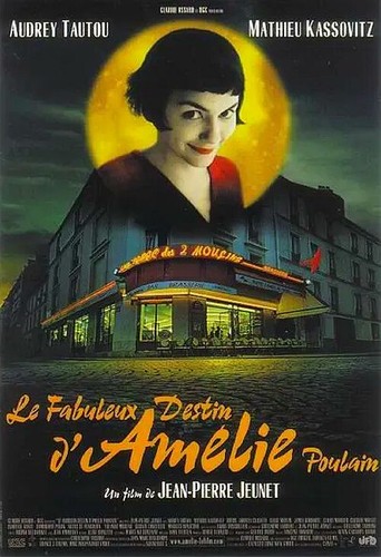 Affiche poster 120x160 b - /,