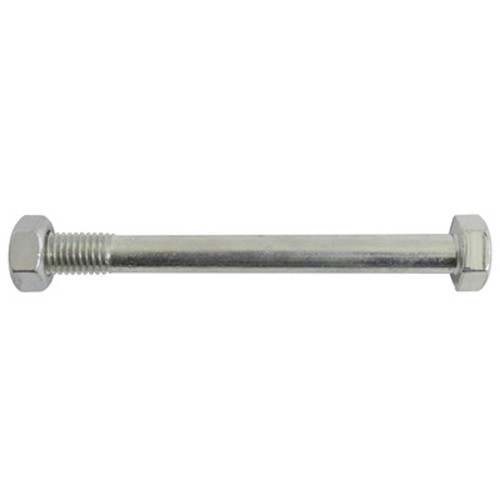 Axe bequille centrale - axe, de
