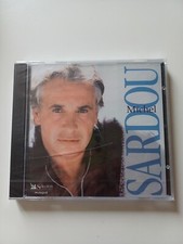 CD Michel Sardou Selection Du