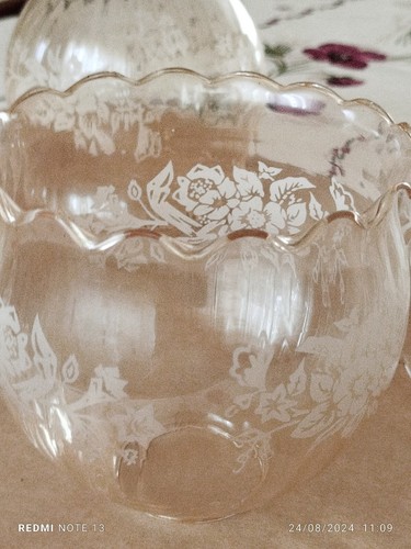 Globes verre - en,