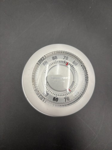 Honeywell home ct87n the round - home,