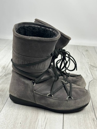 The original moon boot tecnica - original,