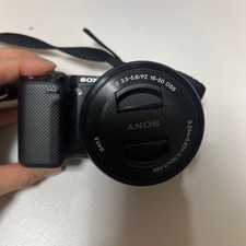 Appareil photo sans miroir