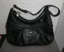 Sac à main  en cuir - Gil