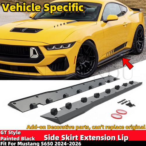 Fit for ford mustang - for,