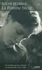 La Pomme bleue, Roger
