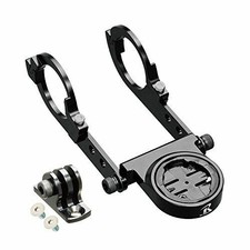 REC-MOUNTS Combo mount 19-GM+GP Type 19 Garmin GPS long étroit double main NEUF