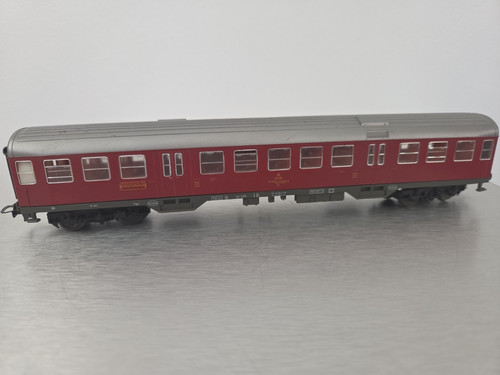 Fleischmann wagon voiture - ho,