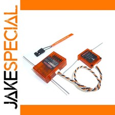 JakeSpecial – Spektrum CM651