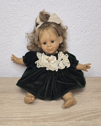 Poupée personnage panre - poupée, 28