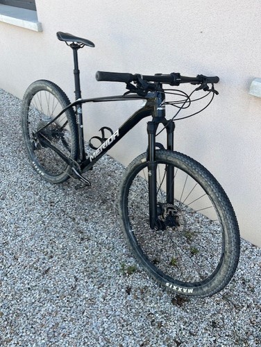 Vélo vtt homme - vélo,