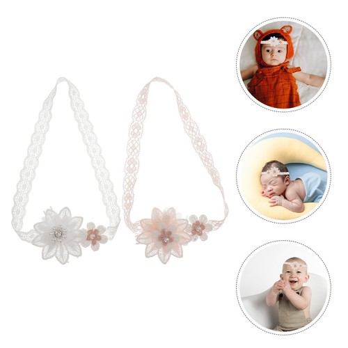 Pcs bandeau bébé fille - pcs,