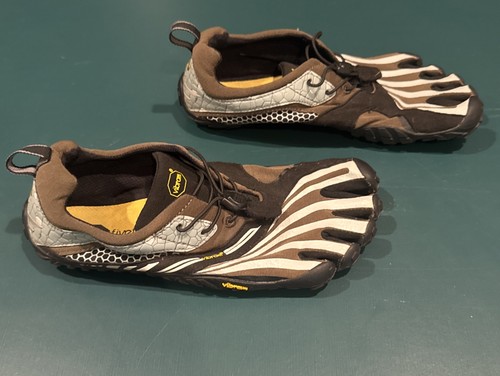 Size vibram fivefingers - size,