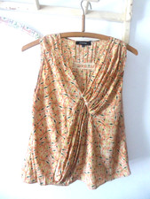 COTELAC top sans manche léger