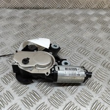 Porsche Cayenne 9pa Tailgate Window Wiper Motor 958955712 2005 23998200