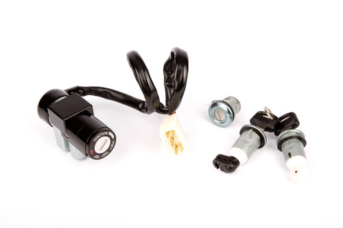 Kit complet contacteur clef - kit,