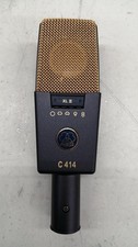 Microphone à condensateur