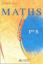 Maths, 1ère S Géométrie