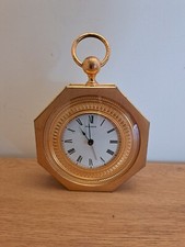 Hour-Lavigne , Pendulette murale , Style Empire , XX°.