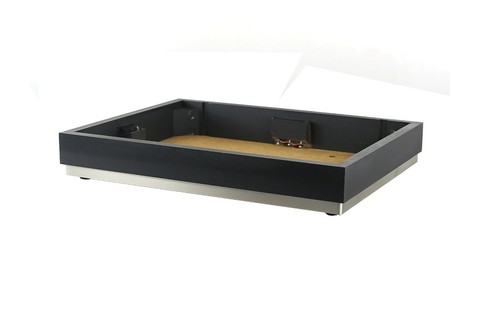 Original thorens plinth - original, td