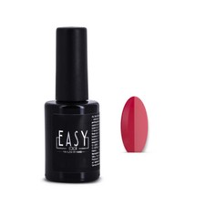 Vernis Semi Permanent Hybride Easy Colour Serie 54 Rouge Profond