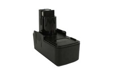 3300mAh Piles pour Bosch Gbm 7.2 VE-1, GDR50, GSR 7.2V, GSR 7.2VES-2, Gus 7.2V