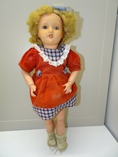 -ANCIENNE POUPEE UNIS FRANCE 7