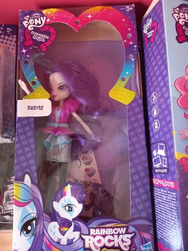 Equestria girl rarity - girl,