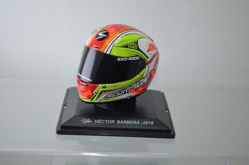 Helmet casque motogp hector - helmet,