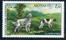 Stamp timbre monaco - timbre, n°