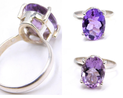 Bague argent sterling - bague,