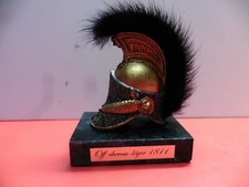 Casque miniature - Off