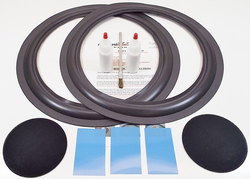 Tannoy 3828 hpd385 - 3828, 15"