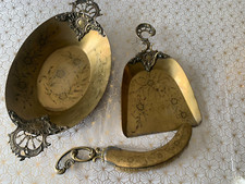 ensemble ramasse miette art