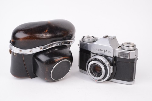 Appareil photo zeiss ikon - appareil,