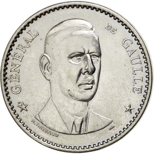 France medal french fifth - france,, medal,