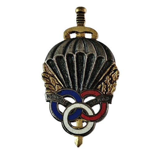 Brevet préparation militaire - brevet,