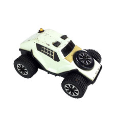 Tonka 2G Sand Dune Buggy Rail