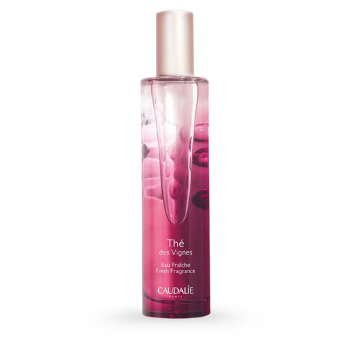 Caudalie thé des vignes eau - caudalie,