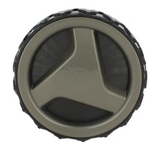 Roue arriere  d = 28cm