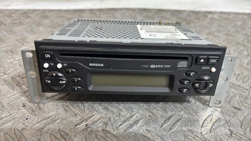 Autoradio origine nissan - d'origine,