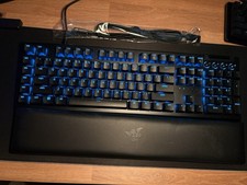 Razer BlackWidow V4 Green
