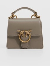 Mini sac à bandoulière en