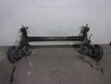 95910102 train arriere pour CHEVROLET AVEO BERLINA HATCHBACK 1.3 2011 5048890