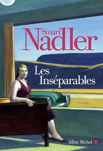 Les inséparables nadler - inséparables,