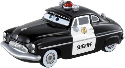 Takara tomy disney - pixar, cars