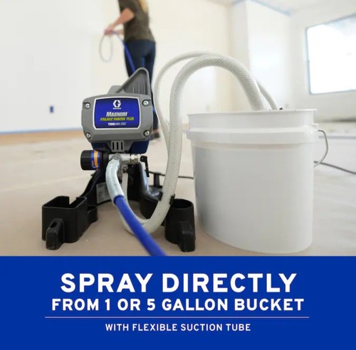 Graco 257025 magnum painter - graco, 257025,