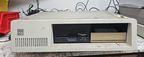 Clean vintage ibm - vintage,
