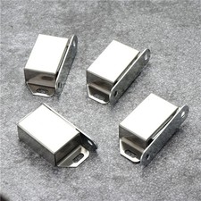  5pcs porte de l'armoire forte