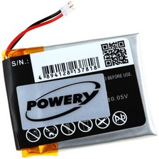 Batterie pour montre connecté